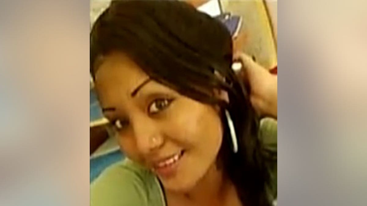 An image of Estrella Carrera