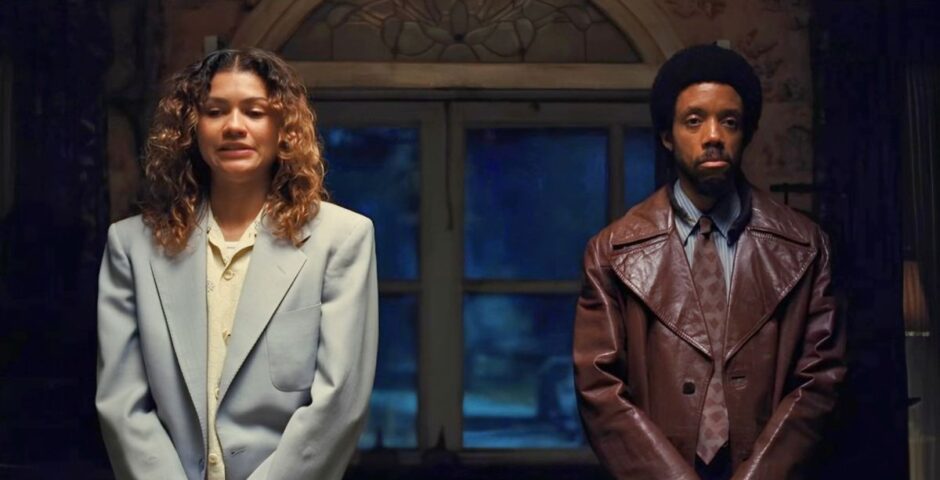 Euphoria’s Darrell Britt-Gibson Clarifies Why Bishop Betrayed Alamo in Series Finale Twist Euphoria’s Darrell Britt-Gibson Clarifies Why Bishop Betrayed Alamo in Series Finale Twist