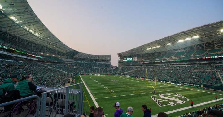 Regina executive committee debates Mosaic Stadium upgrades Regina executive committee debates Mosaic Stadium upgrades