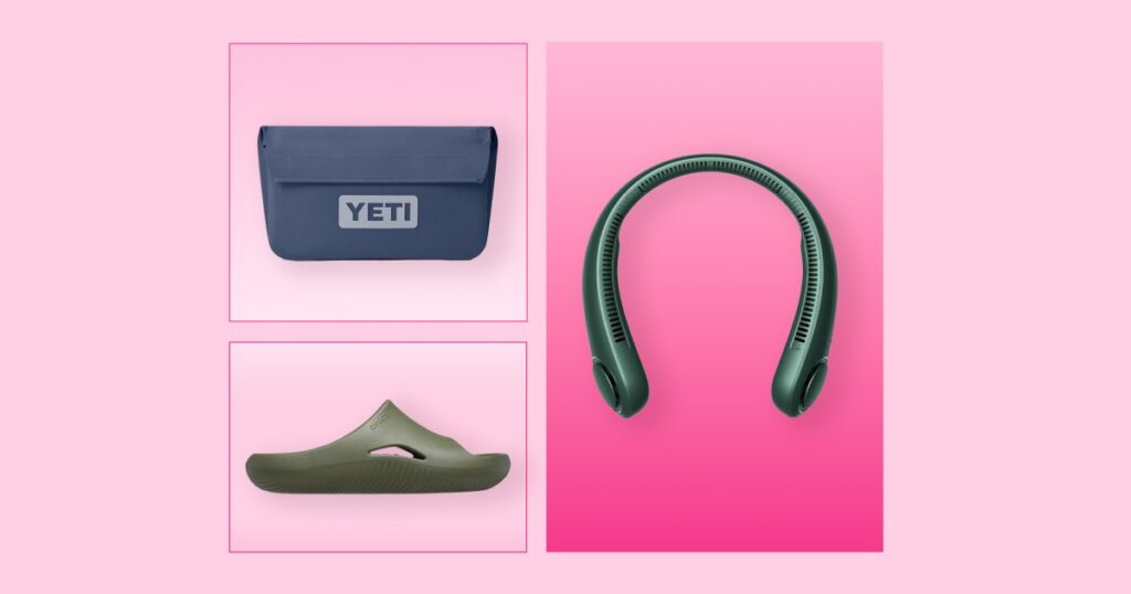 From Yeti to Lodge, These Are the 21 Best Father’s Day Gifts (Under !) From Yeti to Lodge, These Are the 21 Best Father’s Day Gifts (Under !)