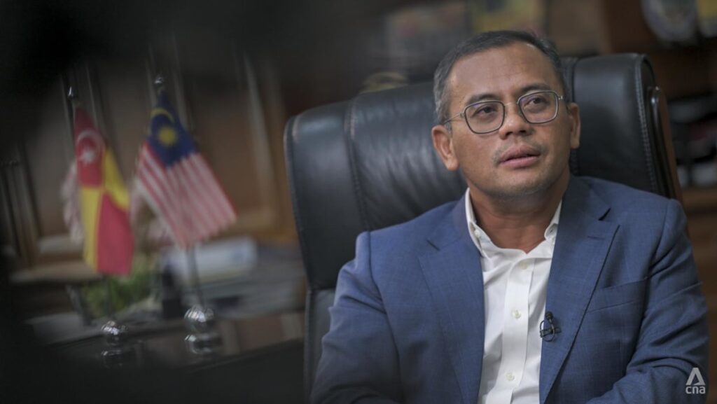 PM Anwar’s coalition partners pledge to finish term, despite state polls feud: Selangor chief minister PM Anwar’s coalition partners pledge to finish term, despite state polls feud: Selangor chief minister