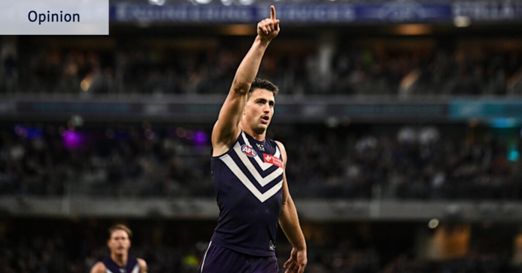 What’s holding Fremantle Dockers back? West Coast Eagles return from bye a different team