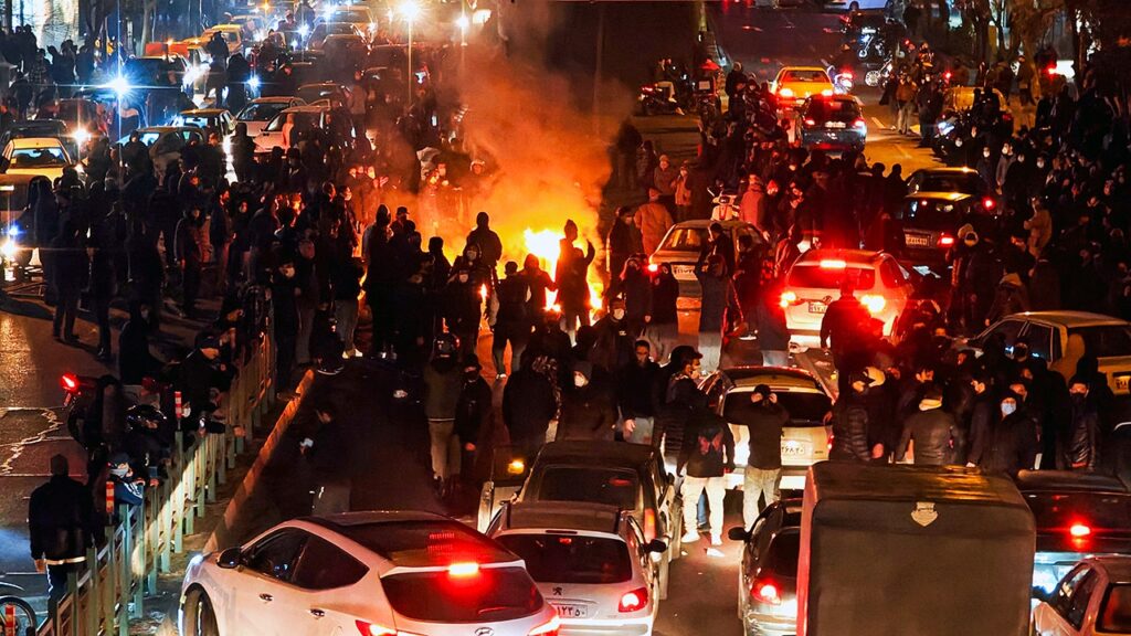 Trump admin bypasses Tehran’s isolation campaign to reach Iranians directly
