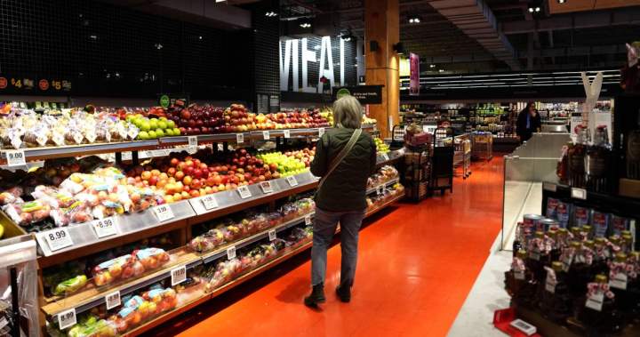 Ottawa aims to cut grocery bills with .2B food security strategy Ottawa aims to cut grocery bills with .2B food security strategy