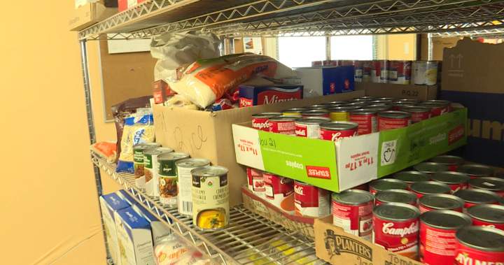 Saskatchewan receives D+ for addressing poverty Saskatchewan receives D+ for addressing poverty