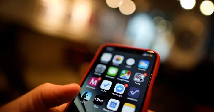 iPhone may be one factor in falling birth rates, researchers say iPhone may be one factor in falling birth rates, researchers say