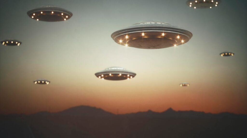 If ‘Disclosure Day’ Comes, How Can We Trust Evidence of UFOs? If ‘Disclosure Day’ Comes, How Can We Trust Evidence of UFOs?
