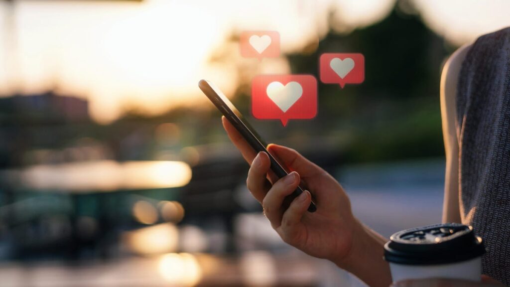 Using AI Companion Apps Gives Many Singles the Ick, Survey Finds Using AI Companion Apps Gives Many Singles the Ick, Survey Finds