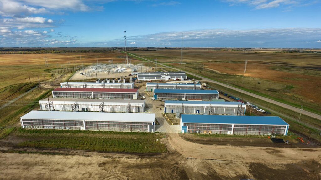As AI Expands, Erin Brockovich Taps Communities to Map Data Center Concerns As AI Expands, Erin Brockovich Taps Communities to Map Data Center Concerns