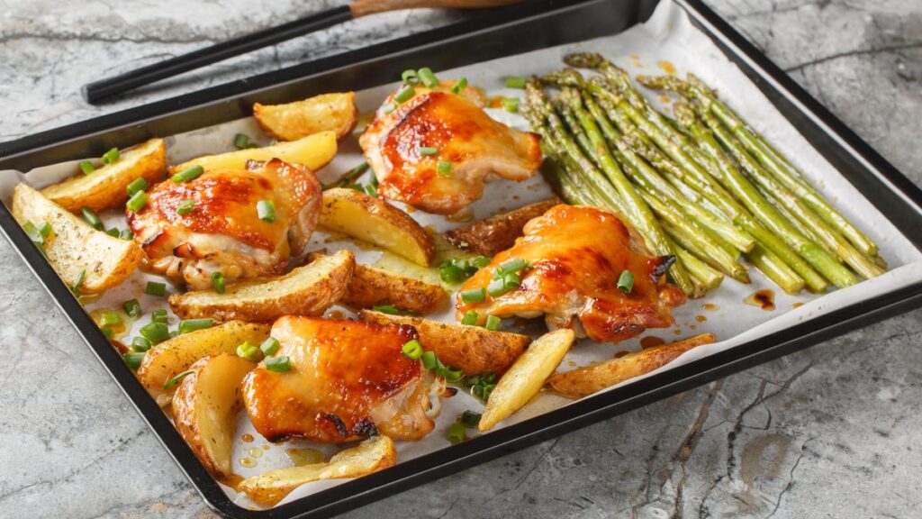The Must-Have Tools to Get Started With Meal Kits