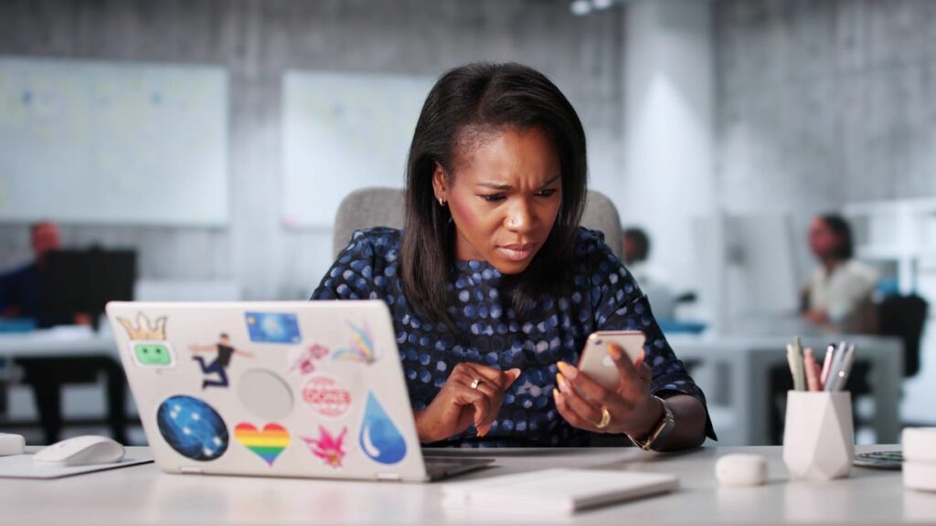 Is That Call, Text or Email Real? Here’s How to Identify Scams