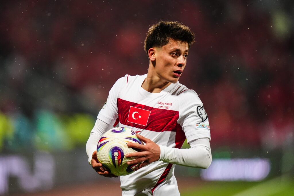 Australia vs. Türkiye Prediction, Odds, Picks For World Cup Match