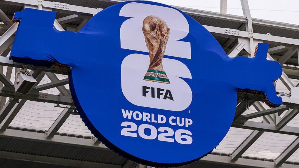 How World Cup Fans Can Use AI to Keep Up With the Action How World Cup Fans Can Use AI to Keep Up With the Action
