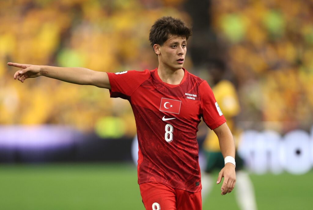 Türkiye vs. Paraguay Prediction, Odds, Picks For World Cup Match Türkiye vs. Paraguay Prediction, Odds, Picks For World Cup Match