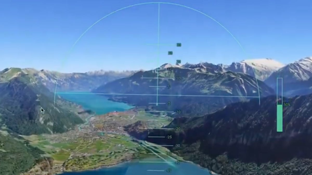 Google Earth’s Secret Flight Simulator Is Now Free for Everyone on the Web Google Earth’s Secret Flight Simulator Is Now Free for Everyone on the Web