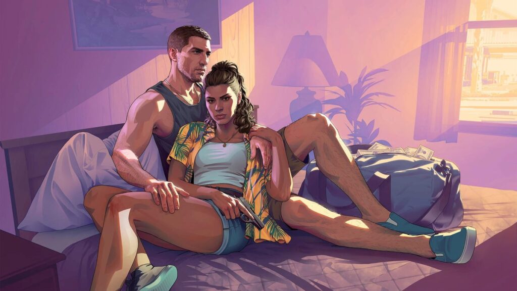 GTA 6 Confirms  Price Tag, Ultimate Edition, Midnight Preorders and More