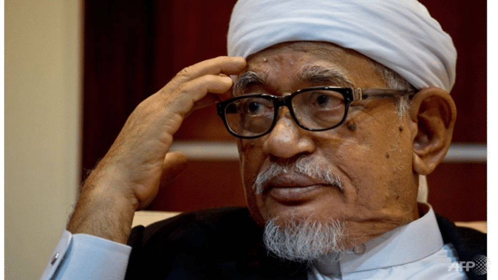Commentary: PAS the party to watch in Johor and Negeri Sembilan polls