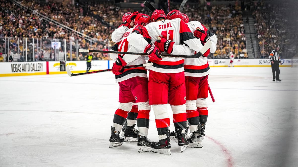 Carolina Hurricanes