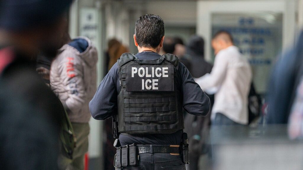 Judge orders ICE to free Wisconsin mosque leader over ‘substantial’ free speech claim after criticizing Israel Judge orders ICE to free Wisconsin mosque leader over ‘substantial’ free speech claim after criticizing Israel
