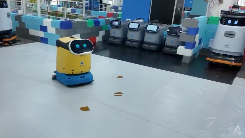 China wants to trade data across borders as AI fuels demand. Southeast Asia is a key focus China wants to trade data across borders as AI fuels demand. Southeast Asia is a key focus