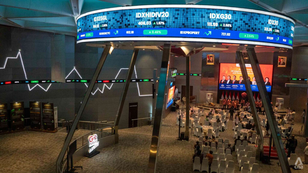 MSCI downgrades Indonesia’s information flow criterion on transparency concerns MSCI downgrades Indonesia’s information flow criterion on transparency concerns