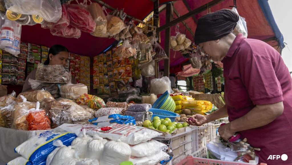 Indonesia announces US.48 billion stimulus, mostly for food handouts