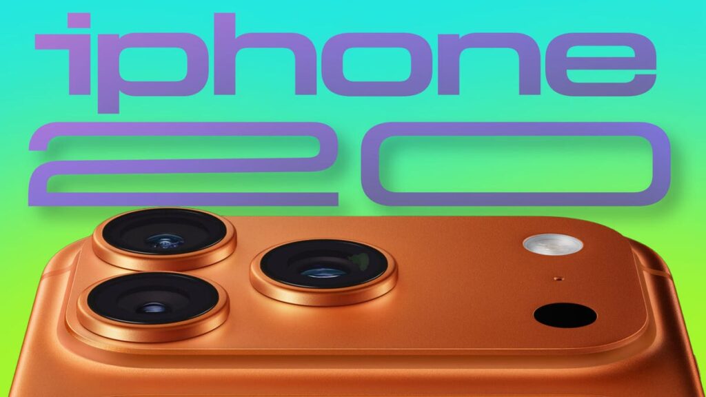 Apple iPhone 20: Everything We Know About the Radical Redesign Coming in 2027 Apple iPhone 20: Everything We Know About the Radical Redesign Coming in 2027