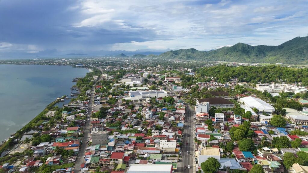 Two suspects in custody after shooting at high school in Philippines kills 3 students Two suspects in custody after shooting at high school in Philippines kills 3 students
