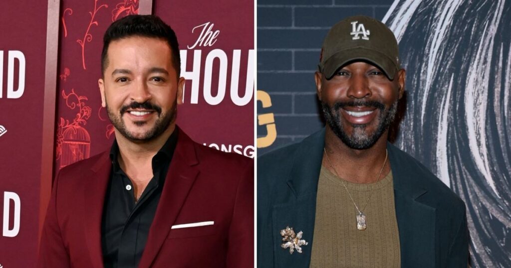 OG ‘Queer Eye’ Star Jai Rodriguez Says He ‘Deeply Resonated’ With Karamo Brown’s Toxicity Claims
