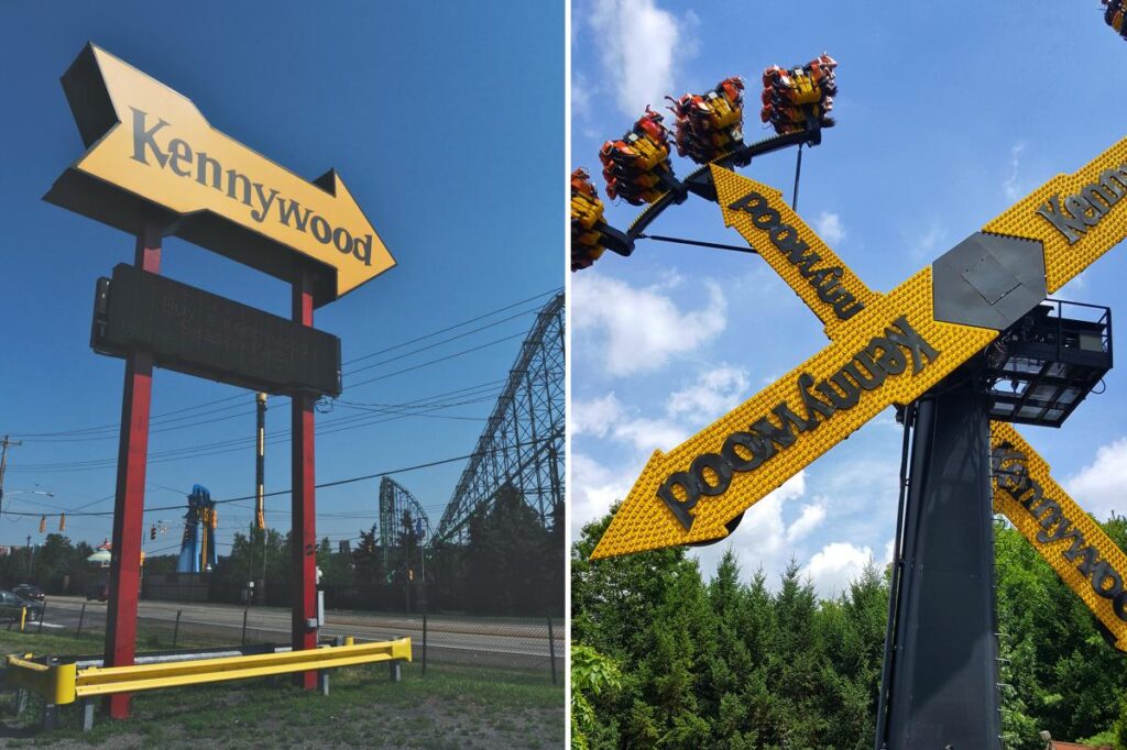 Violent ‘teen takeovers’ lead 128-year-old amusement park in Pennsylvania to tighten its rules