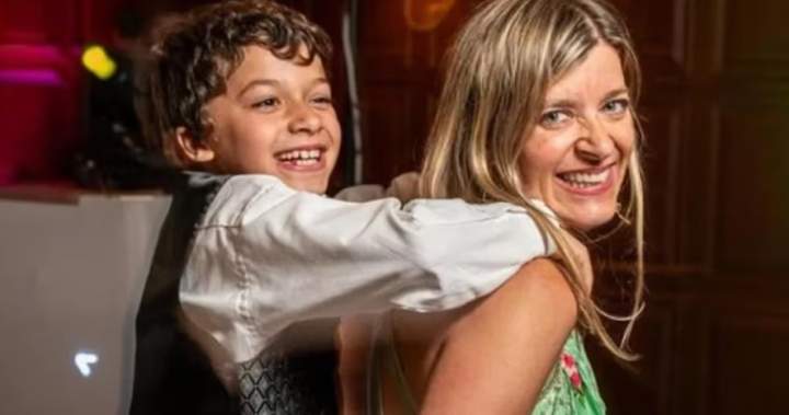 B.C. family whose 10-year-old died in boating accident still pushing for change B.C. family whose 10-year-old died in boating accident still pushing for change