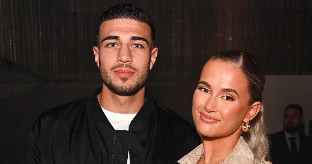 Tommy Fury and Molly-Mae Hague’s Relationship Timeline: From ‘Love Island U.K.’ to Reconciliation