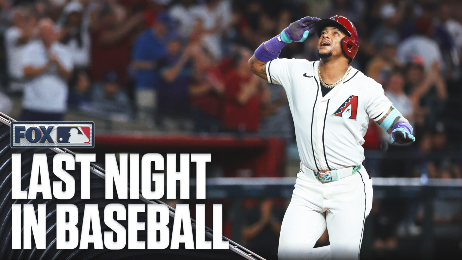 Last Night In Baseball: Ketel Marte Hit A Walk-Off Homer You Have To See Last Night In Baseball: Ketel Marte Hit A Walk-Off Homer You Have To See