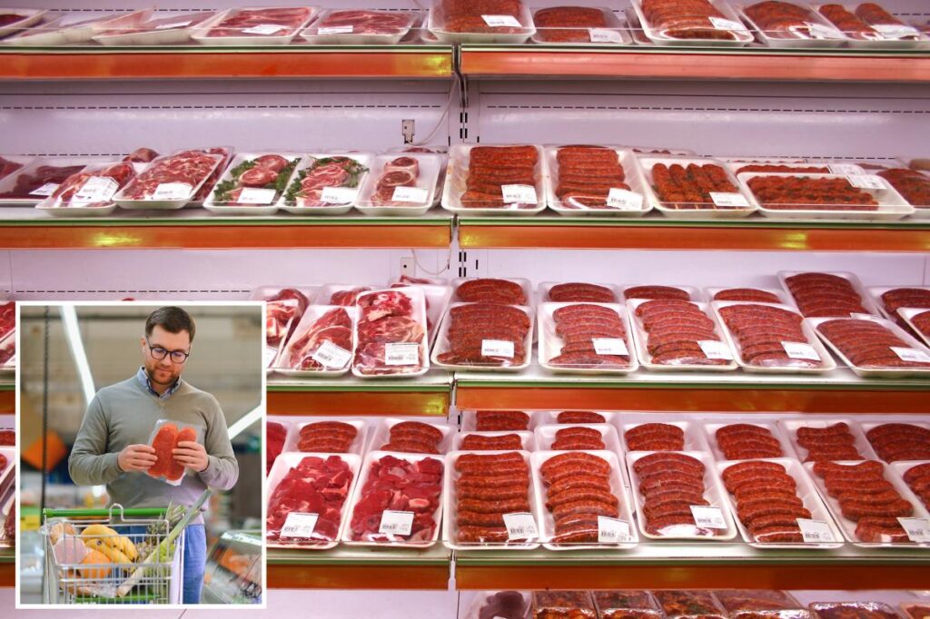 Stop throwing away perfectly good meat by making common mistake: scientists Stop throwing away perfectly good meat by making common mistake: scientists