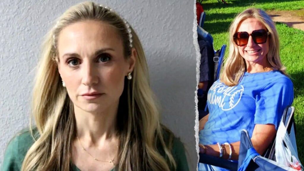 Former Louisiana mayor gets jail time for sex with son’s teen friend at house party