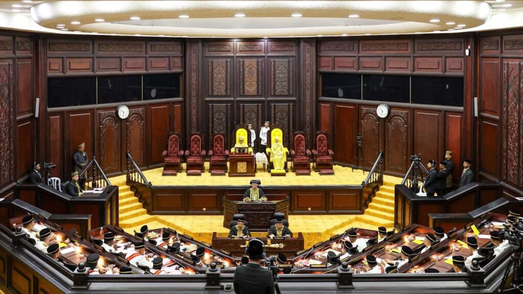 Negeri Sembilan election: Move to dissolve state assembly Anwar’s ‘tit-for-tat’ response to Johor snap polls