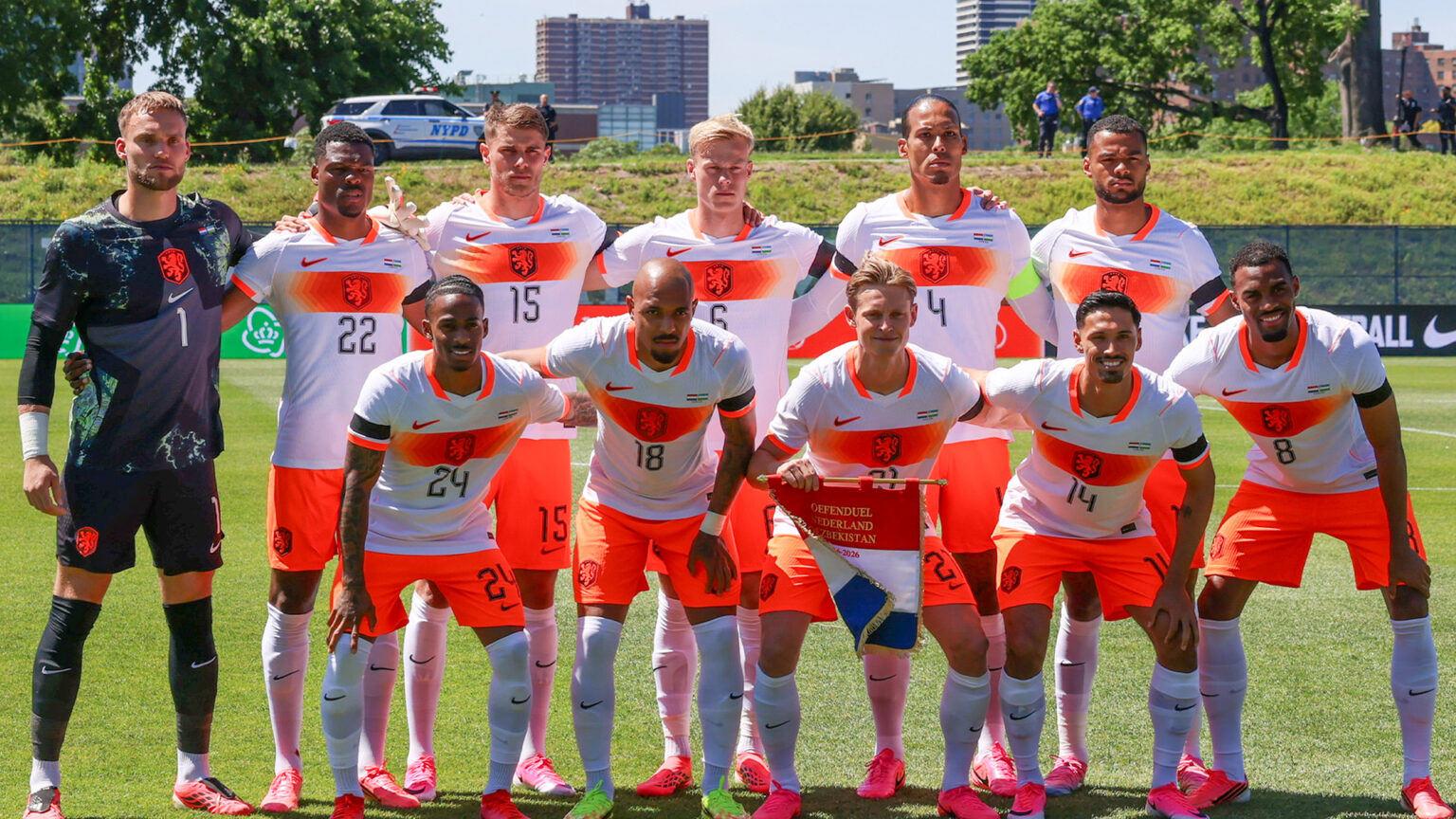 Netherlands Arguably The Best Never To Win A World Cup? Reminders Are Everywhere Netherlands Arguably The Best Never To Win A World Cup? Reminders Are Everywhere