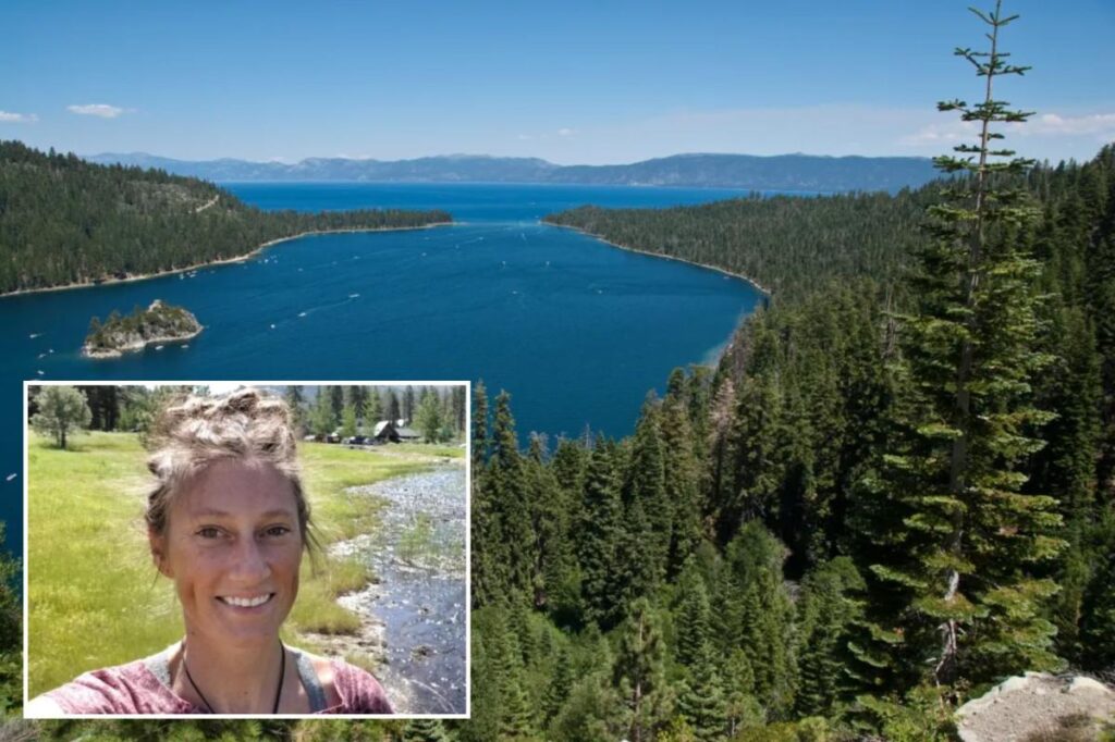 Lake Tahoe homeowners get K for free to fight wildfires