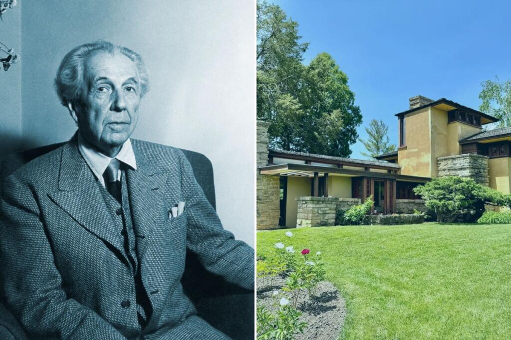 Remembering the shocking, yet largely forgotten, murders connected to Frank Lloyd Wright that scandalized the world Remembering the shocking, yet largely forgotten, murders connected to Frank Lloyd Wright that scandalized the world