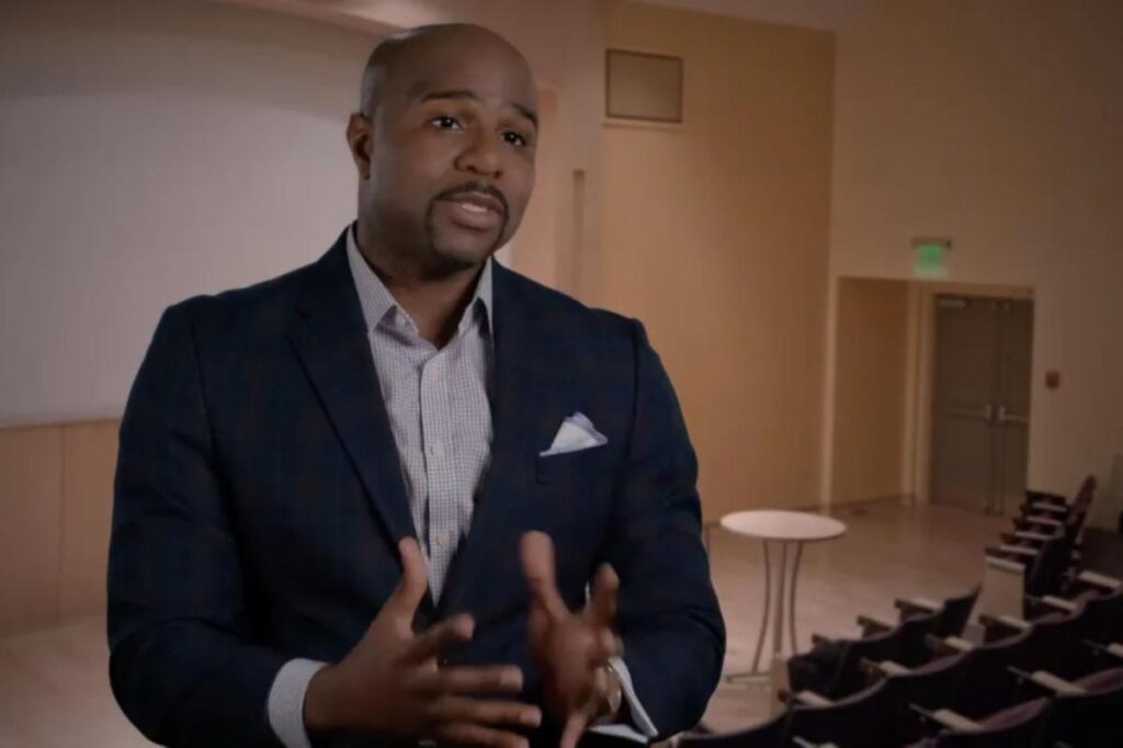 Son of Nigerian immigrants credits parents for instilling American dream in him: ‘I absolutely believe’ Son of Nigerian immigrants credits parents for instilling American dream in him: ‘I absolutely believe’
