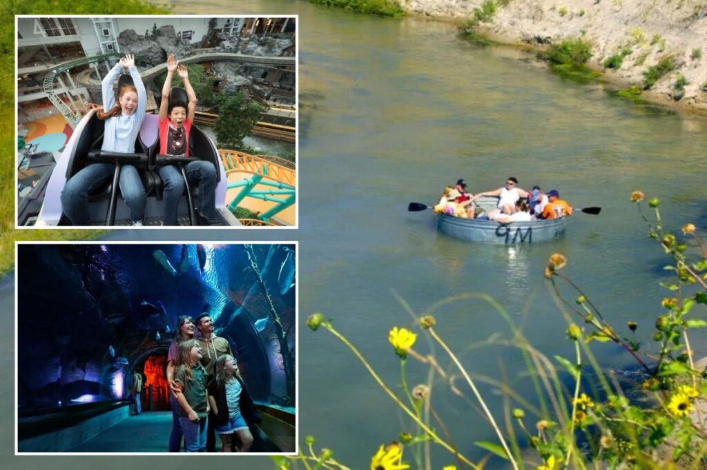 Fly in — not over: Skip the coasts for these Midwest getaways that deliver big