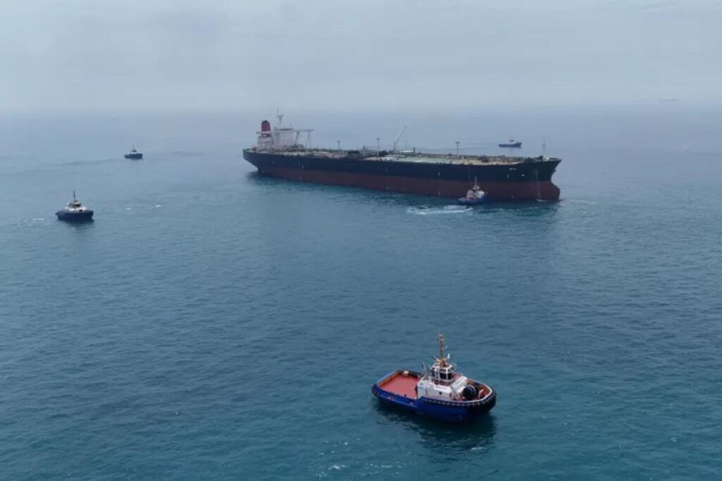 Tehran hasn’t received US’ promised B in frozen assets, Qatar confirms ahead of US-Iran technical talks