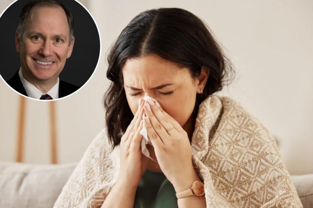 I’m an infectious disease doc — the way-too-common things people do that make me squirm I’m an infectious disease doc — the way-too-common things people do that make me squirm