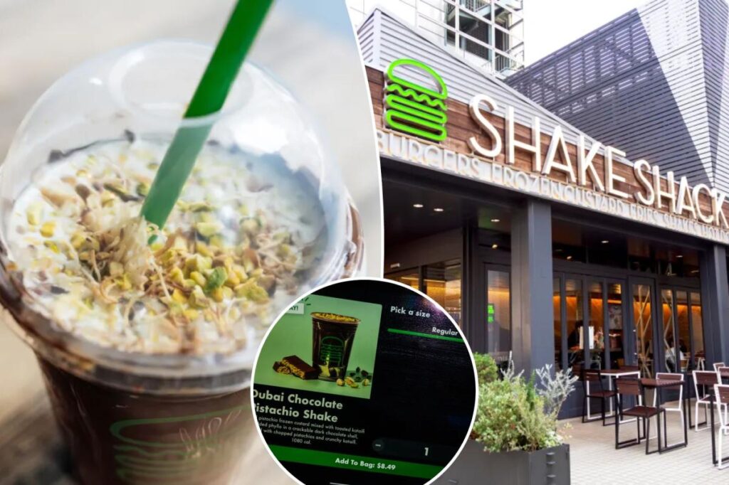 Shake Shack brings back its most popular special-edition custard shake — and fans say it’s the ‘best news ever’ Shake Shack brings back its most popular special-edition custard shake — and fans say it’s the ‘best news ever’