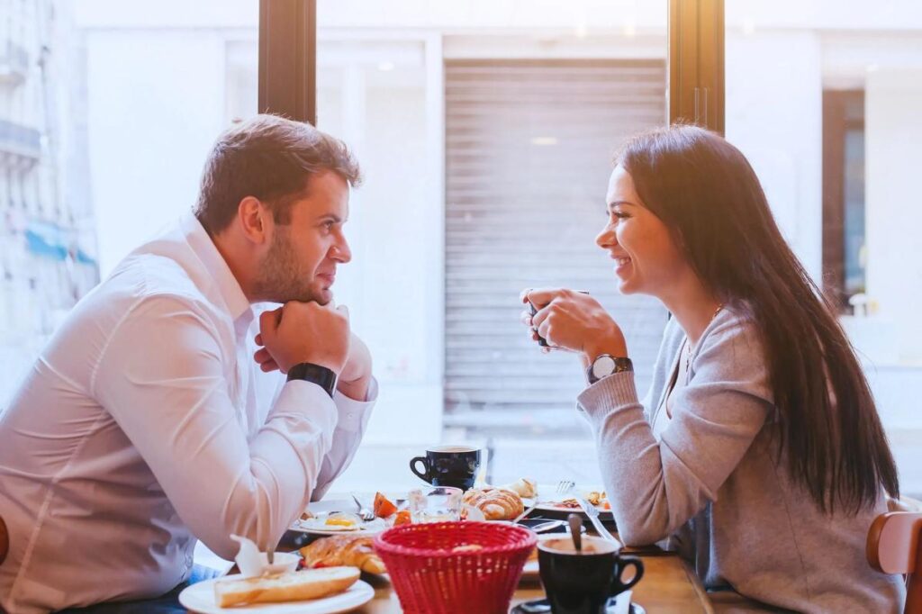 Nervous about a first date? Skip the pregame and instead masturbate, experts advise