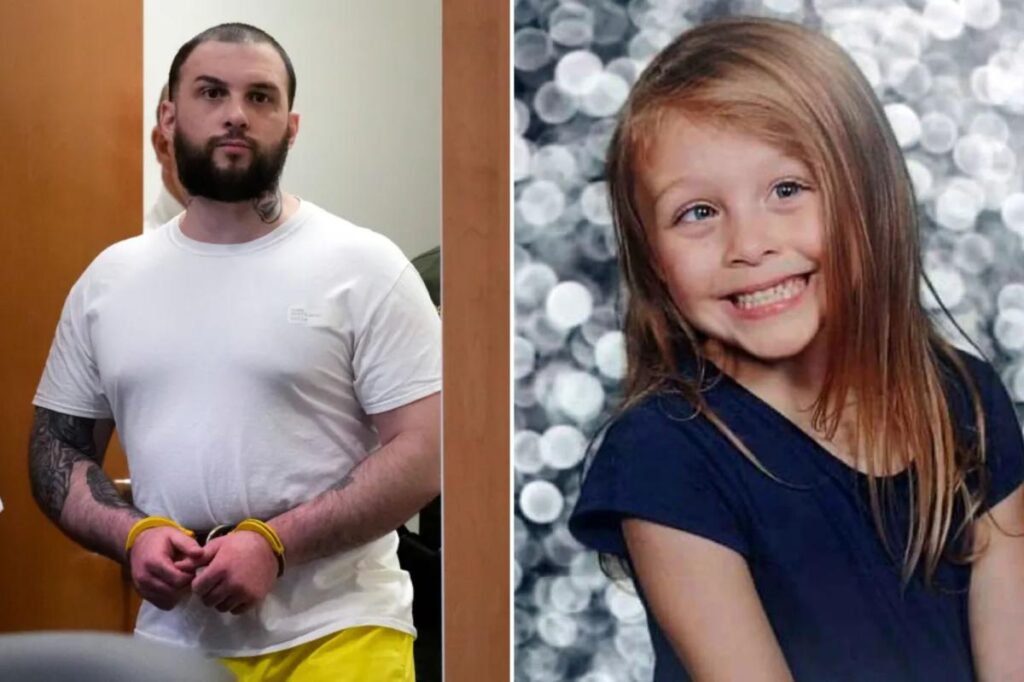 New Hampshire Supreme Court reverses father’s murder conviction in case of missing 5-year-old Harmony Montgomery