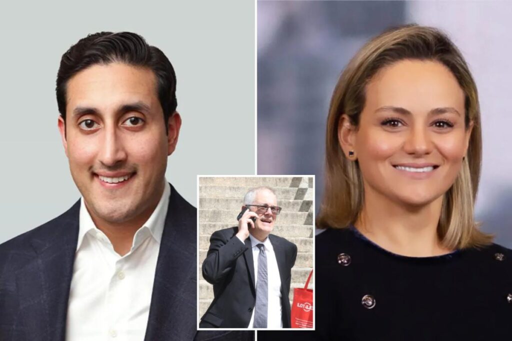 Ex-JPMorgan banker Chirayu Rana dealt major blow in ‘sex slave’ lawsuit — after lawyer gets approval to dump him Ex-JPMorgan banker Chirayu Rana dealt major blow in ‘sex slave’ lawsuit — after lawyer gets approval to dump him