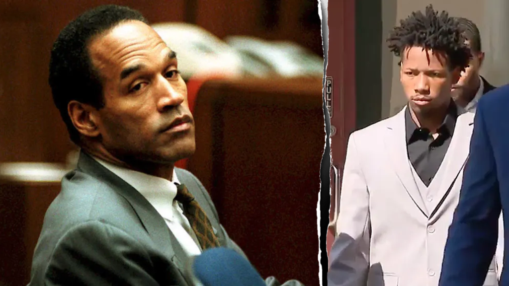 OJ Simpson-era attorney sees familiar warning signs as Karmelo Anthony case fuels clash over race and justice OJ Simpson-era attorney sees familiar warning signs as Karmelo Anthony case fuels clash over race and justice