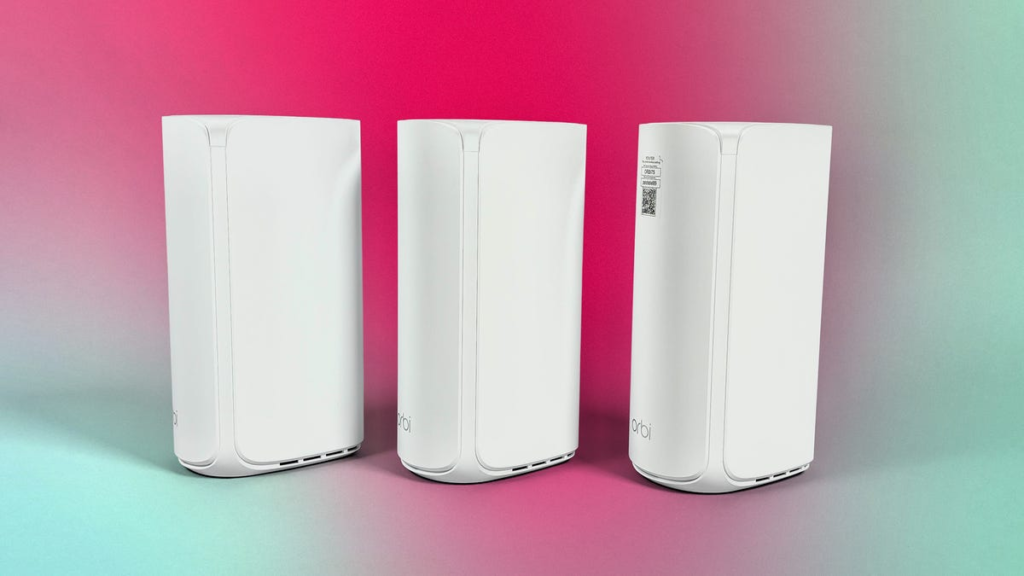 Best Mesh Wi-Fi Routers for 2026: Our Top Picks After Testing Range and Speed Best Mesh Wi-Fi Routers for 2026: Our Top Picks After Testing Range and Speed