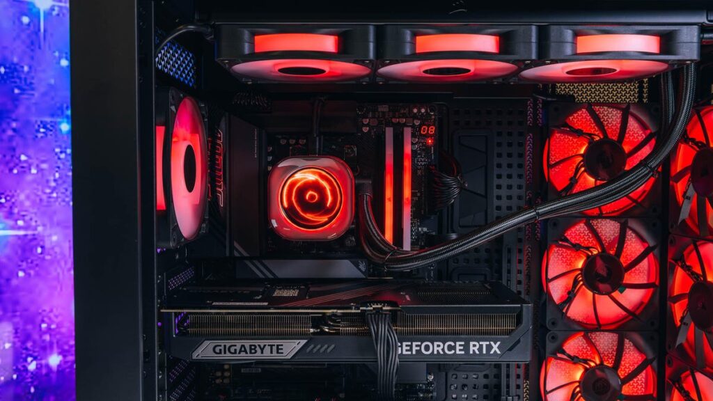 Origin PC Millennium Desktop Review: A Smart Build but Not the Perfect Configuration